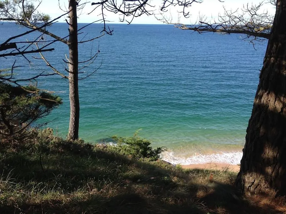 Apartment Bel Appartement Intra Muros Au Coeur De Saint Malo Frankreich